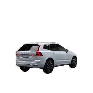 2023 for Volvo XC60 B5 Ultimate with Automatic Gearbox Leather Seats Rear Camera 21,121 km Bright Exterior - Product Image 1