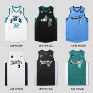 ลายเสื้อเบสบอลแบบพิเศษ ระบายอากาศได้ดี แห้งเร็ว ผลิตจากโพลีเอสเตอร์ 100% พิมพ์ลายดิจิตอลแบบซับลิเมชั่นเต็มตัว บริการ OEM สำหรับชุดยูนิฟอร์ม - Product Image 6