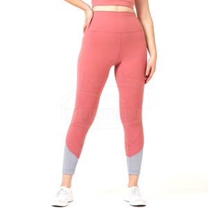 Nouveau design de haute qualité pour femmes Legging à séchage rapide pour femmes adultes Legging respirant pour femmes - Product Image 1