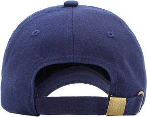 Custom Logo <b>Baseball</b> <b>Cap</b> Durable Sports Headwear Premium Manufacturer Bulk Production - Product Image 3