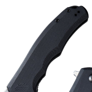 Couteaux pliants de poche de haute qualité avec lame compacte en acier inoxydable et poignée confortable pour le camping, la randonnée, les voyages et l'usage quotidien - Product Image 4