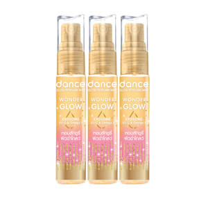 Perfume Corporal al por Mayor y al Detal, Dance Perfume Glow Wonder Glow 18 ml, Producto Premium, Eau de Parfum, Aroma Dulce y Refrescante - Product Image 1