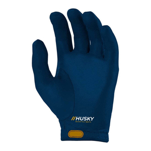 Gants de golf blancs en microfibre à demi-doigts pour femmes, fermeture auto-agrippante, antidérapants, pour le cyclisme et les sports de plein air, protection des mains - Product Image 2