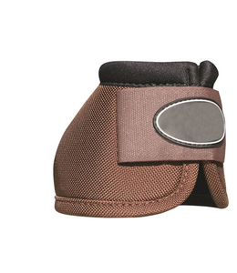 Waterproof Horse Riding Bell Boots Durable with waterproof finish breathable Durable High Quality Customized Horse Bell Boots - Product Image 2