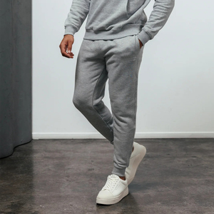 Pantalones Deportivos Transpirables para Hombre con Bolsillos Laterales, Ideales para Fitness y Otros Deportes - Product Image 2