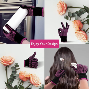 Dot Palm Coated Gloves High Performance Work Gloves for Labor Protection Export Quality <b>PVC</b> Dotted Gloves - Product Image 2
