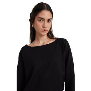 Camisas de Manga Larga para Mujer, Diseño Moderno, Corte Regular Ajustado, Estilo Vintage, Venta Caliente, Personalizables, Lisas, al por Mayor, Transpirables, 100% Algodón - Product Image 4