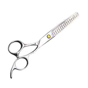 Wholesale Dog Grooming Chunker Scissors Stainless Steel Thinning Scissors - Product Image 2
