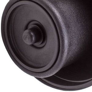 Soffietto Sospensione Pneumatica Posteriore Sinistro Destro per Landcruiser Prado 120 2002-2009 Lexus GX470 per 4Runner con Supporti in Gomma - Product Image 4