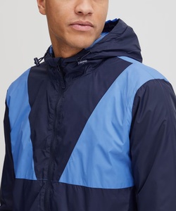 OEM Wholesale 2026 Customized Logo Track <b>Running</b> Sport Waterproof <b>Lightweight</b> Windproof Windbreaker <b>Jackets</b> for Man - Product Image 5