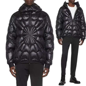 Custom Puffer <b>Jacket</b> <b>Men</b> Thermal Winter Coat <b>Lightweight</b> Quilted Outdoor Puffer <b>Jacket</b> Travel Fashion OEM Manufacturing Supplier - Product Image 6