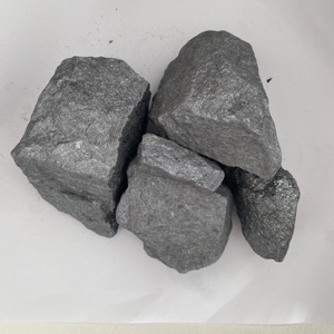 Ferrosilicium à bas prix 72/75 FeSi à faible teneur en aluminium utilisé dans le procédé de fonderie d'acier inoxydable - Product Image 6