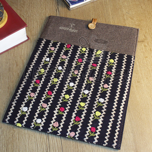 Reusable Eco Friendly Jute Laptop <b>Bag</b> with Strong Handles Stylish Laptop Carry <b>Bag</b> for Professionals - Product Image 1