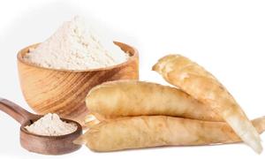 Farine de racine de canna vietnamienne en vrac – Amidon naturel certifié pour l'industrie alimentaire - Product Image 6