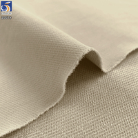 Tissu extensible 4 directions YX2067 225 g/m² 90 % nylon 10 % élasthanne, finition mate Dobby, résistant à l'eau, pour veste d'extérieur