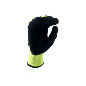 Gants de mécanicien de haute qualité en gros avec fonction antidérapante, meilleur matériau, logo personnalisable, nouveau style, prix abordable - Product Image 1