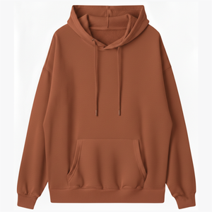 Sudadera con Capucha Unisex Extra Grande de Alta Calidad, Impresión Digital Invernal, Ecológica, Impermeable, Hecha en Pakistán - Product Image 1