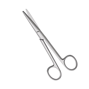 Tijeras de Disección Rectas Mayo Stille de Tamaño Personalizado, de Acero Inoxidable, Instrumentos Quirúrgicos Manuales para Uso Hospitalario, de Última Tendencia - Product Image 6