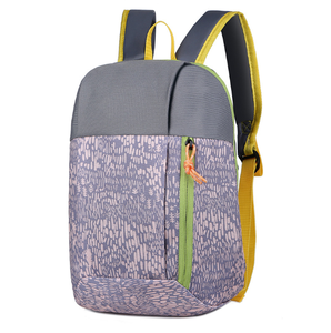 Breathable Padded Laptop <b>Backpack</b> <b>with</b> Vibrant Pattern Water Resistant Fabric for Outdoor and School bag <b>backpack</b> bag custom log - Product Image 1