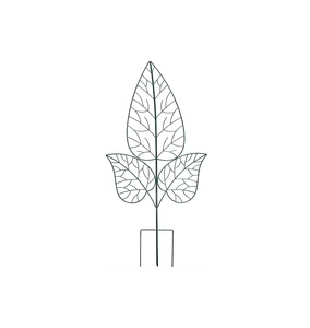 Treillis de jardin extérieur personnalisé haut de gamme avec motif en treillis classique pour l'entraînement des plantes et les accents décoratifs du jardin - Product Image 6