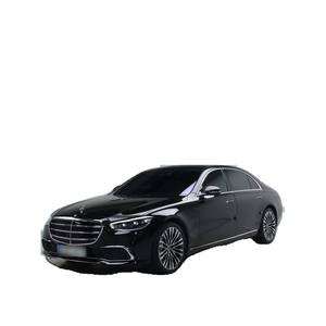 Mercedes-Benz Classe S S580L 4MATIC 2024, 36 100 km, boîte automatique, conduite à gauche - Product Image 1