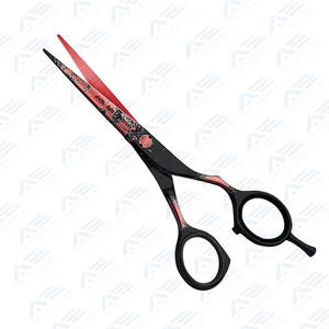 กรรไกรตัดแต่งผ้าซาตินคุณภาพสูงตัดพิเศษเครื่องมือดูแลความงาม - Product Image 5