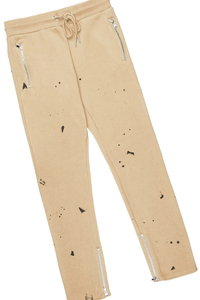 Ensemble de survêtement à carreaux pour homme, tenue de sport deux pièces, ensemble de survêtement tendance pour homme, ensemble de survêtement décontracté streetwear - Product Image 6