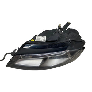 Faro Delantero Izquierdo Usado A3 8P0941003BE - Product Image 2