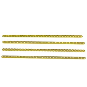 Sistema de Bloqueo Micro-Trim AS-786 de Ametrina Surgical, Implantes Ortopédicos Veterinarios, Certificación CE, Acero Inoxidable Clase I para Perros - Product Image 6