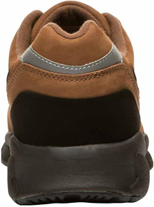 Wholesale Stylish Men's Casual High Quality Genuine Leather <b>Boots</b> with Trendy Design Lacing Closure Custom Logos - Product Image 4