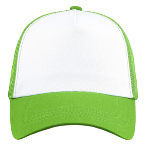 Custom 5-Panel Unisex Waterproof Canvas Trucker <b>Hat</b> with Laser Cut Holes <b>Summer</b> Surf Snapback Cap 2026 - Product Image 5
