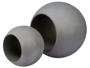 Custom Heavy Duty Cast Stainless Steel Hinge Bracket Lifting Eye <b>Collar</b> Eyelet Key <b>Pin</b> Shaft Castle Lock Ring Hardware Set - Product Image 2