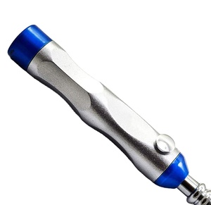 Nouvel ensemble manuel de qualité supérieure en acier inoxydable pour le retrait de couronnes dentaires, instruments d'extraction dentaire de classe I - Product Image 6