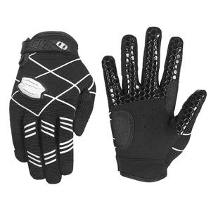 Gants de frappeur de baseball en polyester/spandex unisexe imprimés de haute qualité ensembles de vêtements de sport à séchage rapide respirants pour adultes grande taille - Product Image 4