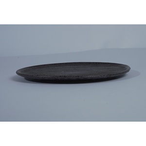 Customized Modern Japandi Eco-Friendly Stoneware Bowl Microwave Safe Durable Kitchen Storage - Product Image 4