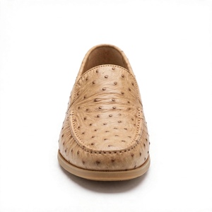 Chaussures habillées Oxford en cuir véritable pour hommes, fabriquées en usine, à bout pointu, à lacets, couleur unie, pour le bureau et la carrière, toutes saisons, exportées du Bangladesh - Product Image 2