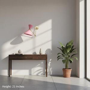 Mid-Century Modern Italian Diabolo <b>Wall</b> <b>Sconce</b> 1950s – Pair of Adjustable Brass <b>Wall</b> Lights, Vintage Retro <b>Wall</b> Lamp for Bedroom - Product Image 3