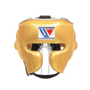 Protection de tête de boxe professionnelle à succès, qualité supérieure, MMA, Muay Thai, entraînement, protection faciale, protection de tête de boxe - Product Image 1