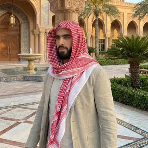 Wholesale Premium Quality Arab Men Red White <b>Chiffon</b> Polyester Keffiyeh Shemagh <b>Scarf</b> Breathable Muslim Palestine Woven Al Haram - Product Image 1