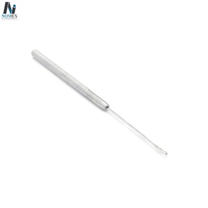 Juego de herramientas de extensión de cabello de grado quirúrgico de calidad A + Incluye alicates multifuncionales y alicates de cadena para la nariz con lazo de extensión de cabello - Product Image 5