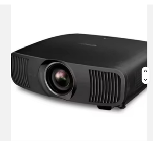 Brand New <b>LED</b> <b>Projector</b> Pro Cinema Android 11 Portable Built-in US Plug Speakers 3m Projection 2000 Lumens - Product Image 5