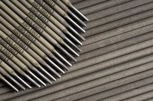 Welding Rods for General Fabrication and Repair Work Reliable Welding Electrodes for Continuous Welding - Product Image 4