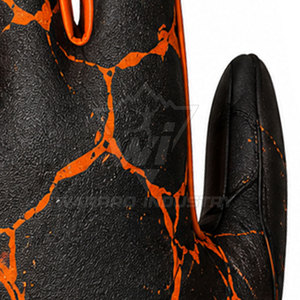 Gants de frappe de baseball tendance pour hommes, design léger et flexible avec fermeture sécurisée au poignet, pour le baseball, le softball et l'usage quotidien - Product Image 5