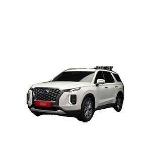 Para Hyundai Palisade Diésel 2.2 4WD Modelo Abril 2021 con 98,423 km, Caja de Cambios Automática, Asientos de Cuero, Volante a la Izquierda, Cámara Trasera - Product Image 1
