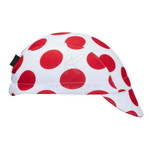 Gorro de Ciclismo de Invierno Más Vendido, Tejido Transpirable de Secado Rápido, Protección Solar para Ciclismo al Aire Libre, Entrenamiento, Uso Diario y Cómodo - Product Image 2