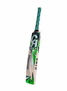 Bate de Cricket CA Gold Premium Edition English Willow Sports, Bate de Cricket para Pelota Dura, Bates Deportivos CA - Product Image 3