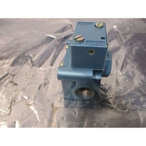 Válvula Solenoide Neumática MAC 55B-12-RA, 113684 - Equipo y Piezas de Semiconductores de Confianza de Tradicción Global - Product Image 5