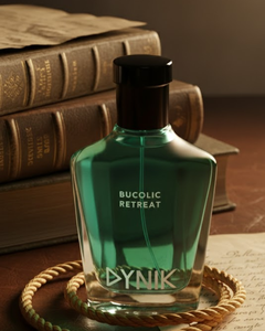 Perfume Masculino DYNIK Bucolic Retreat 50ml, Aroma Fresco y Duradero, OEM ODM, Venta al Por Mayor, Marca Privada, Proveedor de Vietnam - Product Image 5
