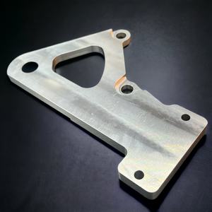 Usinage cnc 4 axes - Product Image 2