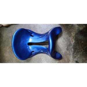 Silla de Montar Inglesa de Excelente Calidad con Estructura de Madera Sintética y Plástico para Paseos Largos, Entrenamiento y Competición, en Grandes Cantidades - Product Image 3